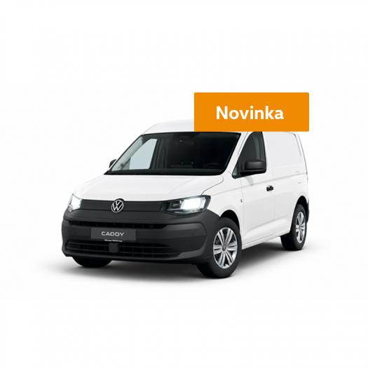 Volkswagen Caddy Cargo